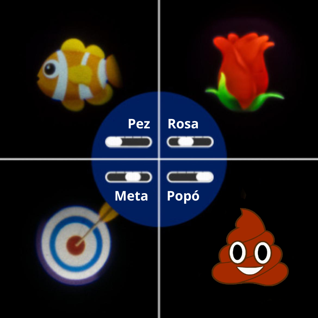 Baño Estelar - Tu baño nunca volverá a ser oscuro.