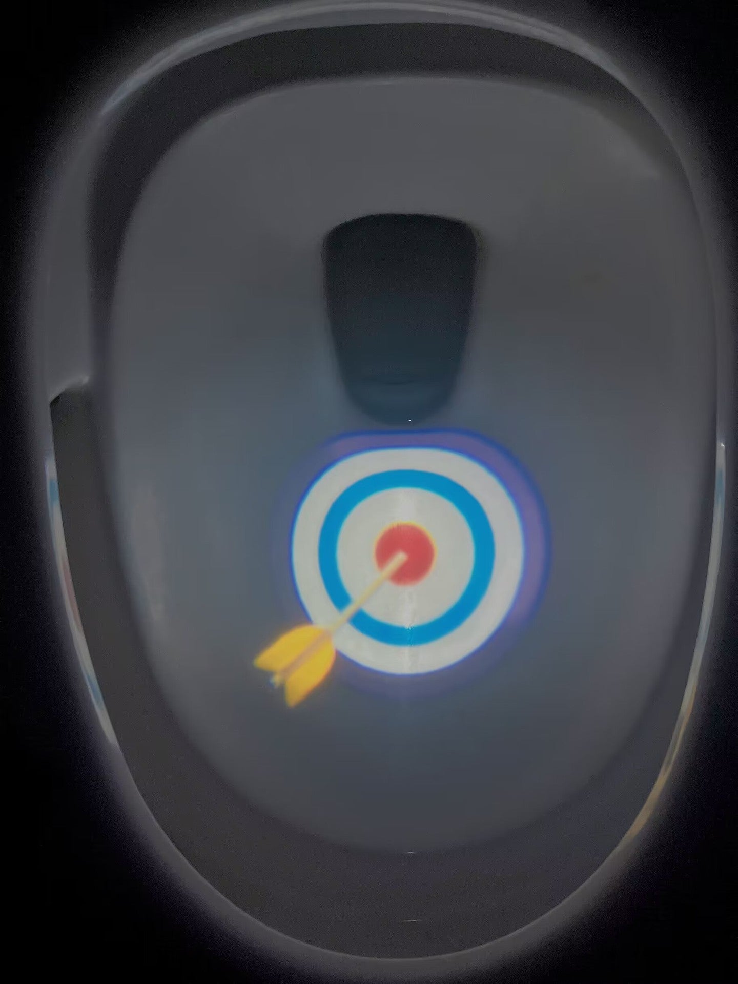 Baño Estelar - Tu baño nunca volverá a ser oscuro.